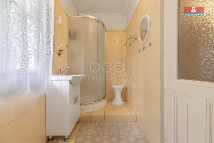 Prodej rodinného domu, Morávka, 294 m2