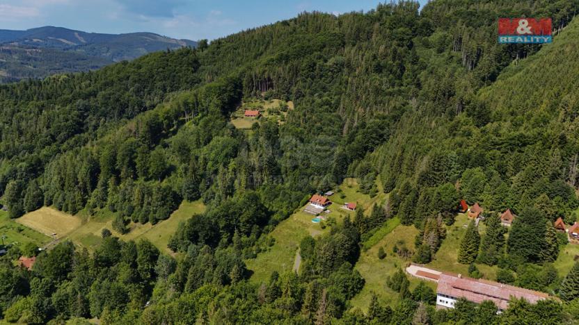 Prodej rodinného domu, Morávka, 294 m2