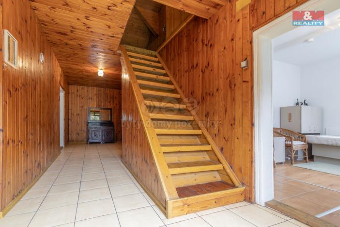 Prodej chaty, Morávka, 294 m2