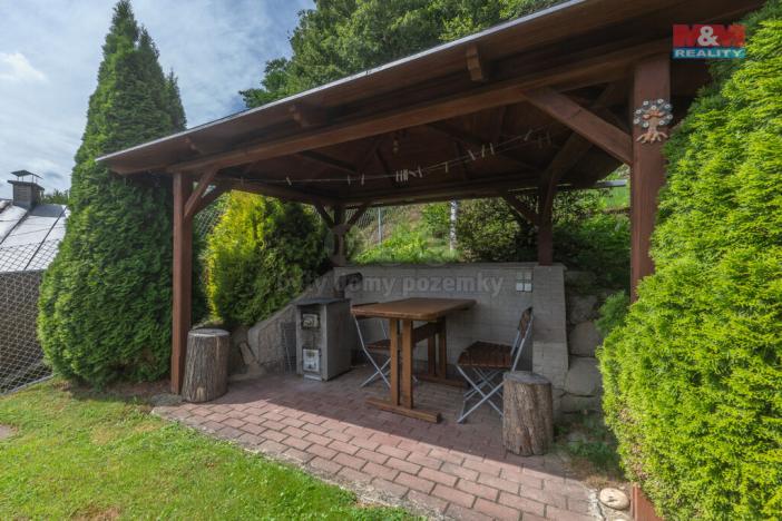 Prodej chalupy, Všemina, 76 m2