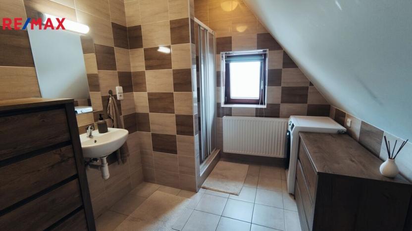 Pronájem bytu 2+kk, Letohrad, Václavské náměstí, 60 m2