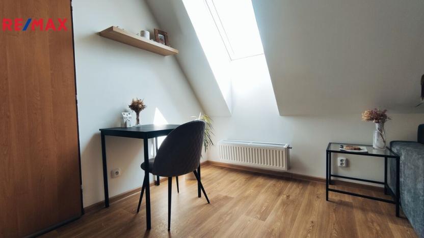 Pronájem bytu 2+kk, Letohrad, Václavské náměstí, 60 m2