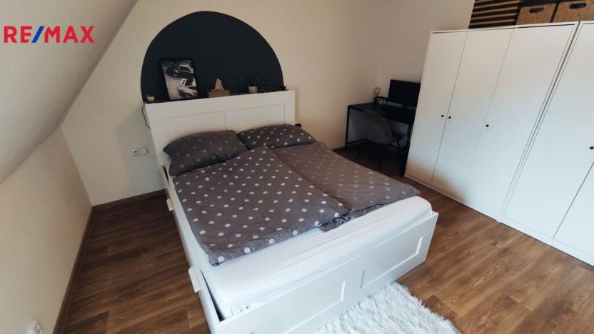 Pronájem bytu 2+kk, Letohrad, Václavské náměstí, 60 m2