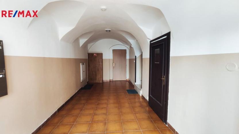 Pronájem bytu 2+kk, Letohrad, Václavské náměstí, 60 m2