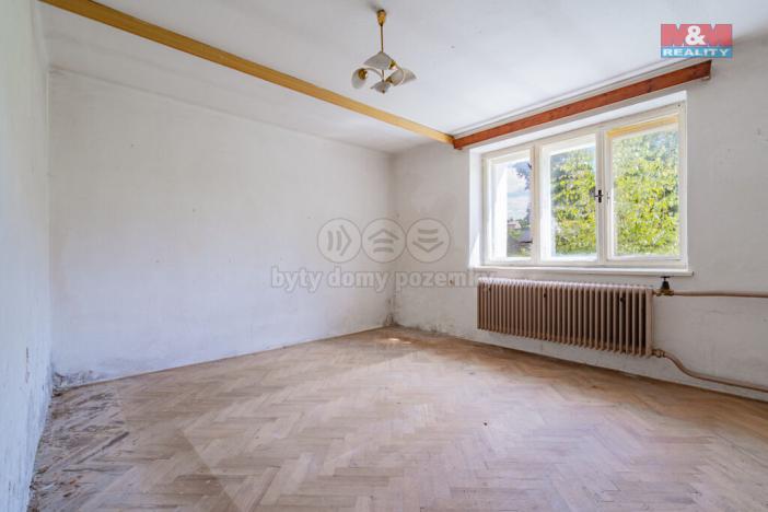 Prodej rodinného domu, Nová Včelnice, Podskalí, 321 m2