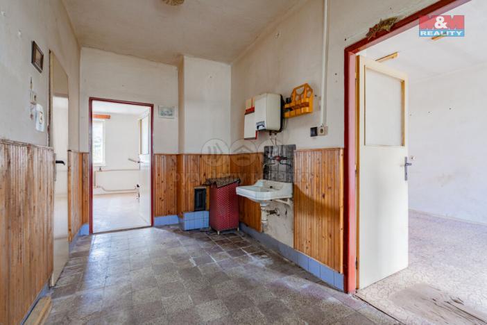 Prodej rodinného domu, Nová Včelnice, Podskalí, 321 m2