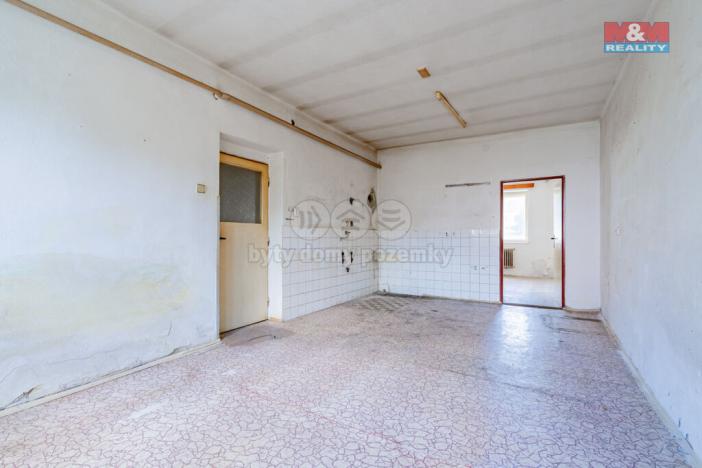 Prodej rodinného domu, Nová Včelnice, Podskalí, 321 m2