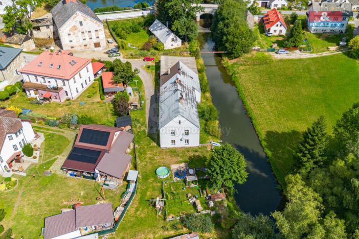 Prodej rodinného domu, Nová Včelnice, Podskalí, 321 m2