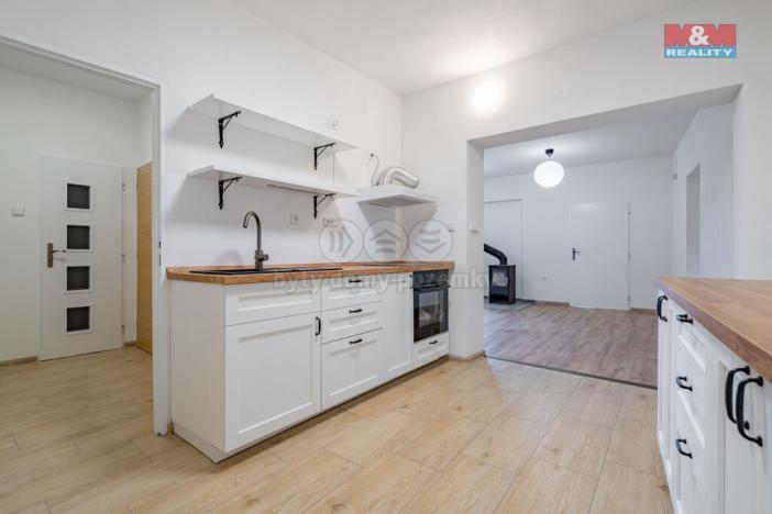 Pronájem obchodního prostoru, Počátky, Horní, 210 m2