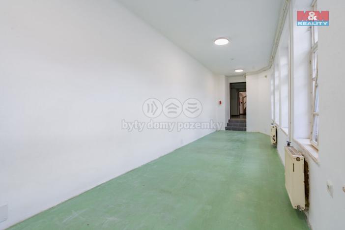 Pronájem obchodního prostoru, Počátky, Horní, 210 m2