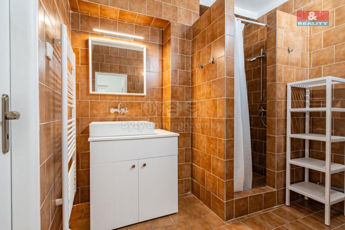 Pronájem obchodního prostoru, Počátky, Horní, 210 m2