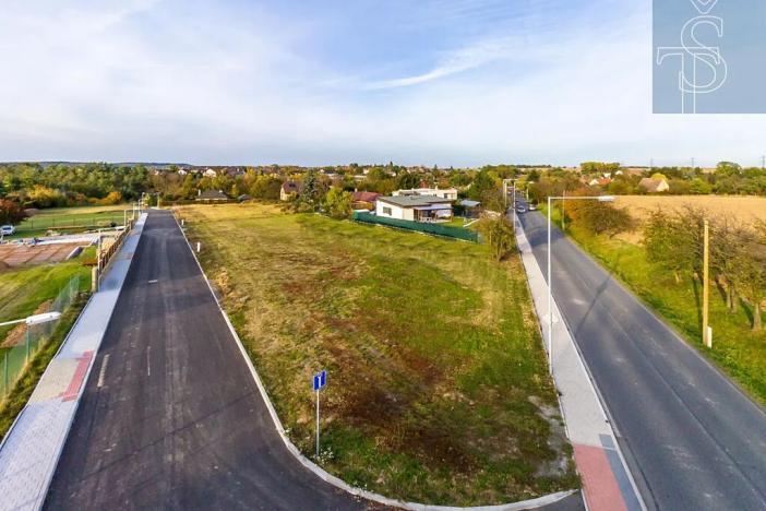 Prodej pozemku pro bydlení, Ohrobec, Zvolská, 1169 m2