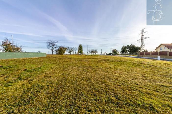 Prodej pozemku pro bydlení, Ohrobec, Zvolská, 1169 m2