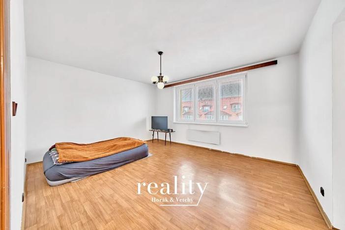 Prodej bytu 2+1, Bílovice nad Svitavou, Šebelova, 65 m2