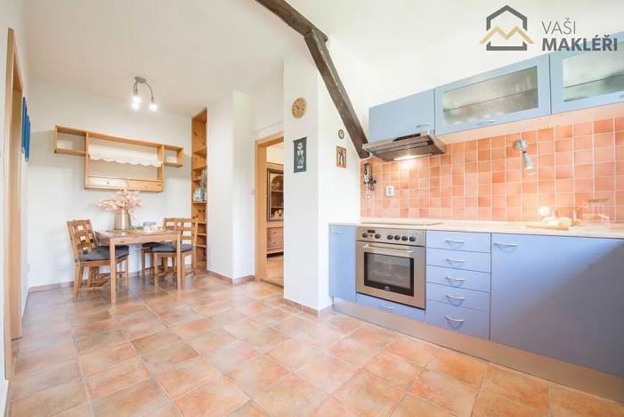 Prodej ubytování, Rudník, 433 m2