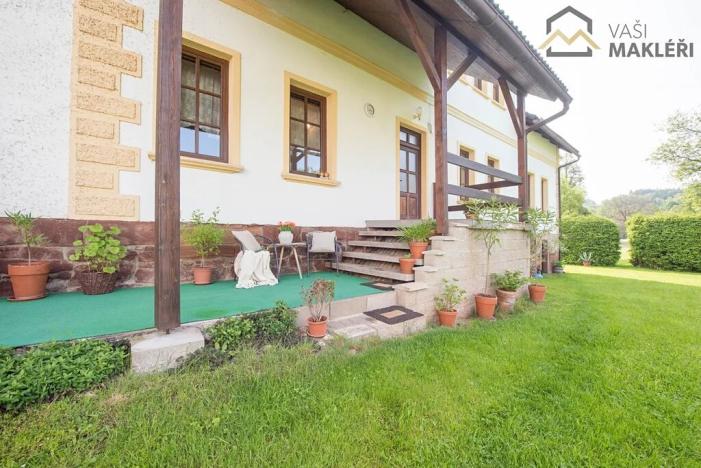 Prodej ubytování, Rudník, 433 m2