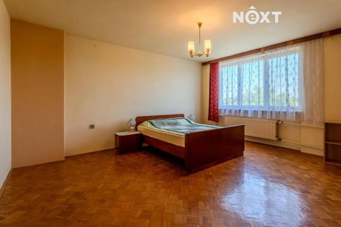 Prodej rodinného domu, Milotice, Záluží, 275 m2