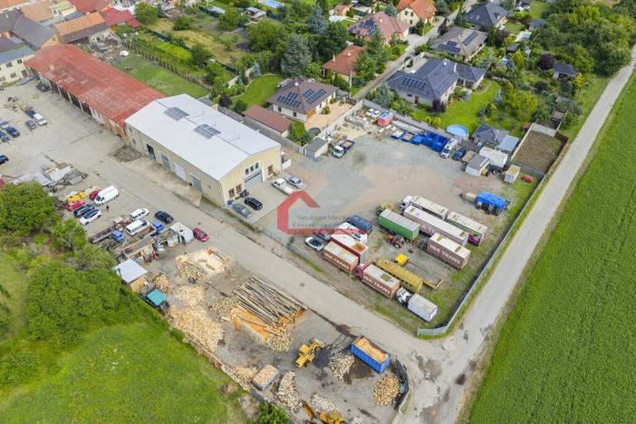 Prodej komerční nemovitosti, Břeclav, U Padělku, 724 m2