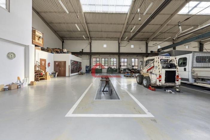 Prodej komerční nemovitosti, Břeclav, U Padělku, 724 m2