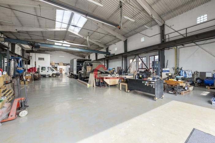 Prodej komerční nemovitosti, Břeclav, U Padělku, 724 m2