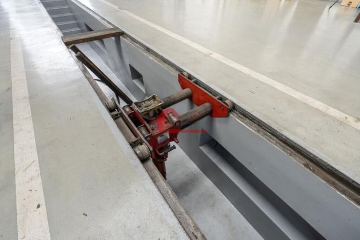 Prodej komerční nemovitosti, Břeclav, U Padělku, 724 m2