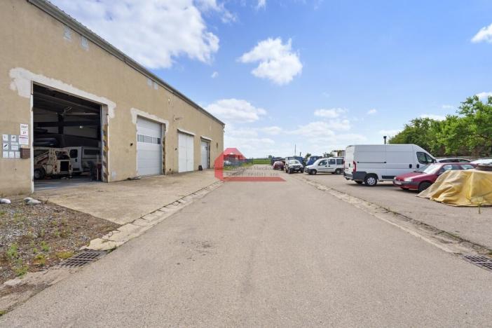 Prodej komerční nemovitosti, Břeclav, U Padělku, 724 m2