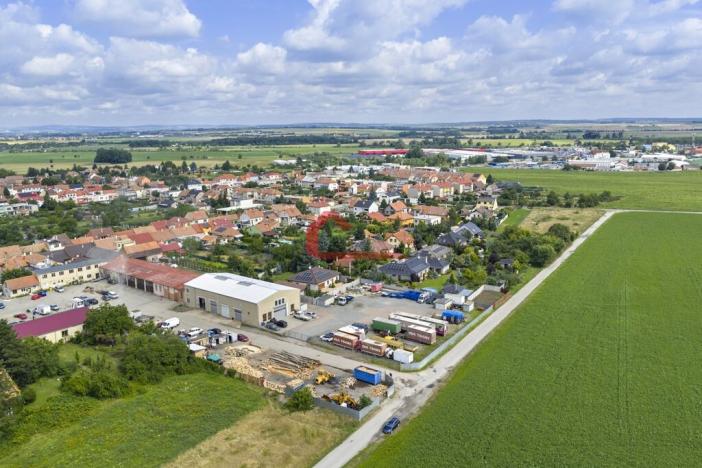 Prodej komerční nemovitosti, Břeclav, U Padělku, 724 m2