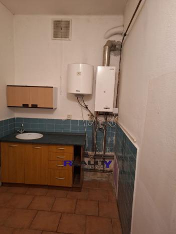 Pronájem kanceláře, Žatec, Dvořákova, 50 m2