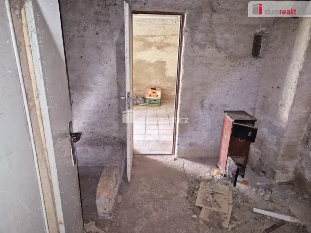 Prodej rodinného domu, Straškov-Vodochody - Straškov, 60 m2