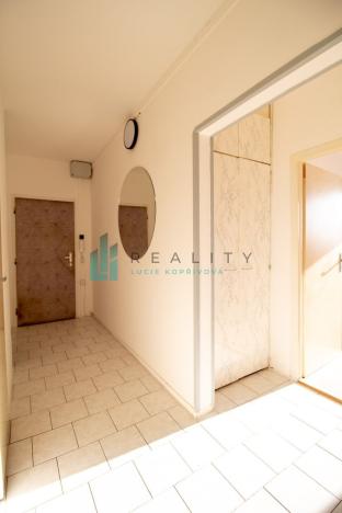 Pronájem bytu 3+1, Hodonín, Očovská, 67 m2