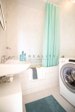 Pronájem bytu 3+1, Hodonín, Očovská, 67 m2