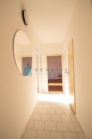 Pronájem bytu 3+1, Hodonín, Očovská, 67 m2