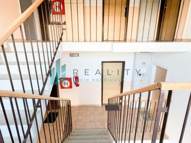 Pronájem bytu 3+1, Hodonín, Očovská, 67 m2