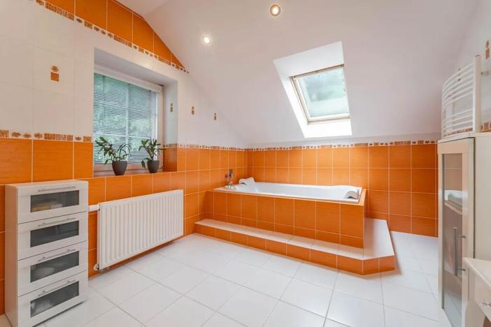 Prodej rodinného domu, Babice, Honzíkova, 389 m2