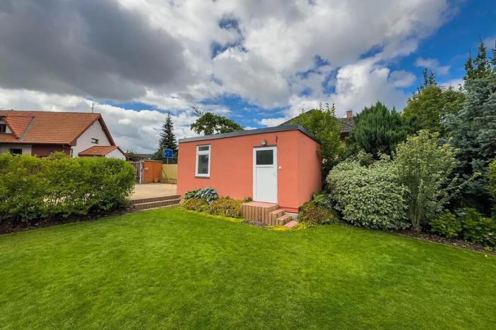 Prodej rodinného domu, Babice, Honzíkova, 389 m2