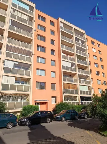 Prodej bytu 3+1, Praha - Letňany, Havířovská, 75 m2