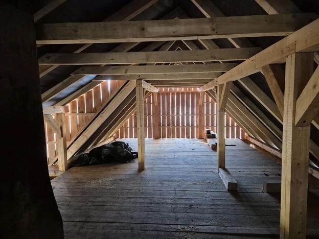 Prodej chalupy, Bělá, 120 m2