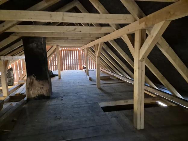 Prodej chalupy, Bělá, 120 m2