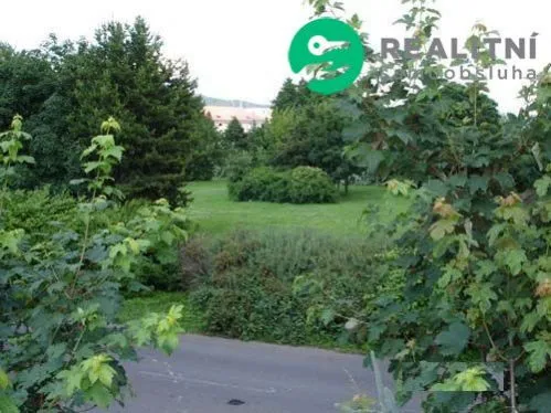 Prodej pozemku pro bydlení, Krupka, 655 m2