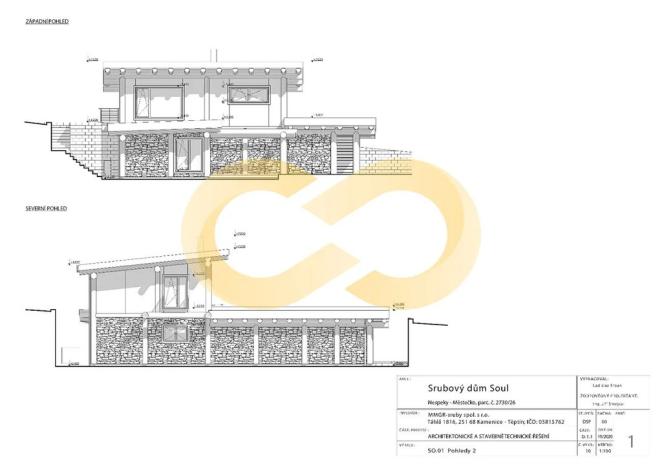 Prodej pozemku pro bydlení, Nespeky, Na Mělách, 1509 m2