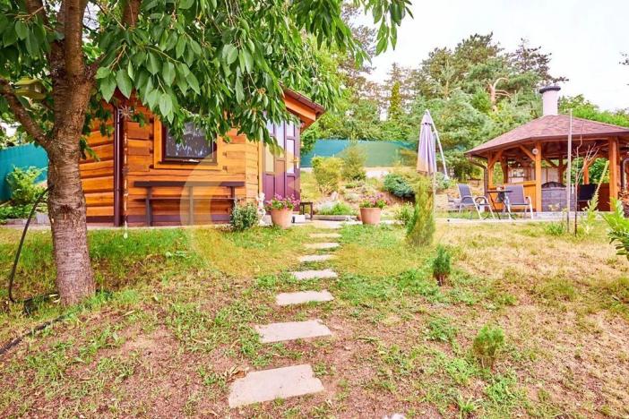 Prodej pozemku pro bydlení, Nespeky, Na Mělách, 1509 m2