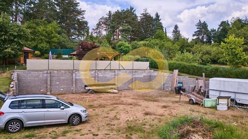 Prodej pozemku pro bydlení, Nespeky, Na Mělách, 1509 m2