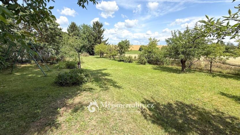 Prodej rodinného domu, Milíčovice, 155 m2