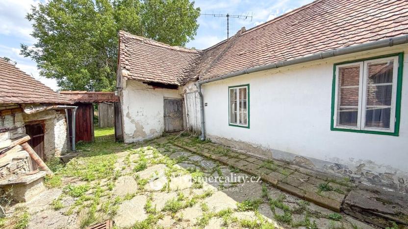 Prodej rodinného domu, Milíčovice, 155 m2