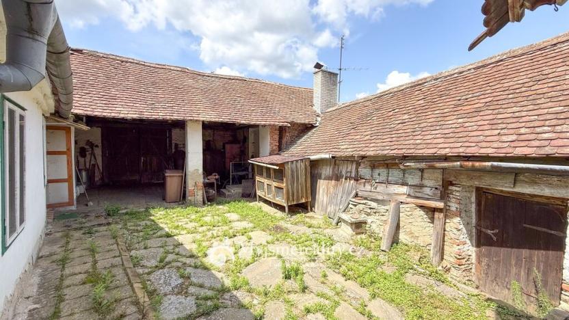 Prodej rodinného domu, Milíčovice, 155 m2