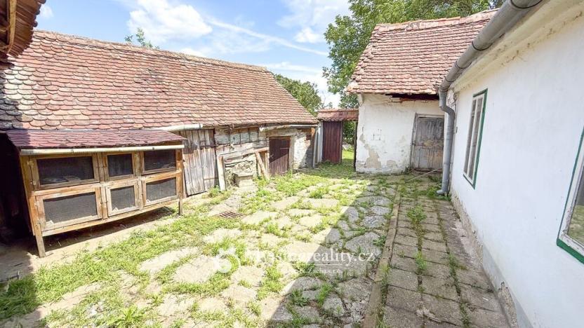 Prodej rodinného domu, Milíčovice, 155 m2