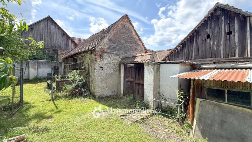 Prodej rodinného domu, Milíčovice, 155 m2