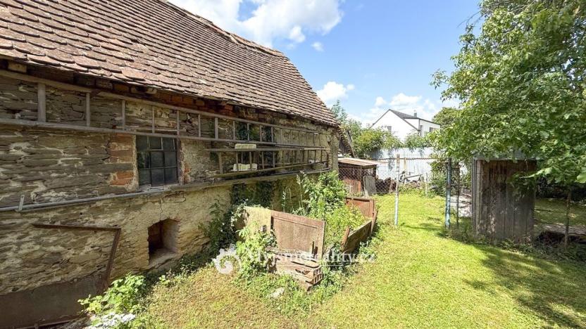 Prodej rodinného domu, Milíčovice, 155 m2