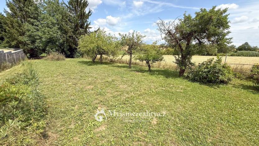 Prodej rodinného domu, Milíčovice, 155 m2