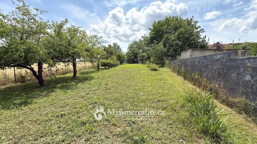 Prodej rodinného domu, Milíčovice, 155 m2